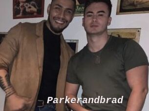 Parkerandbrad