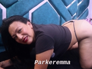 Parkeremma