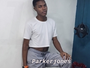 Parkerjones