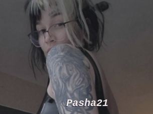 Pasha21