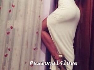 Pasional4love