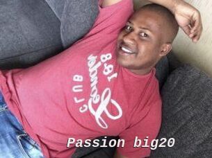 passion_big20 Live Camgirls Sex