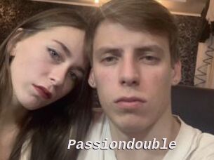 Passiondouble