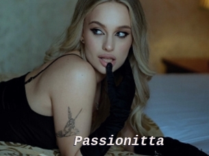 Passionitta