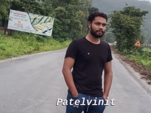 Patelvinit