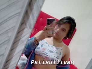 Patisullivan