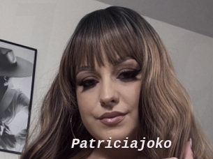 Patriciajoko