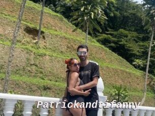 Patrickandtifanny