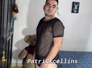 Patrickcollins