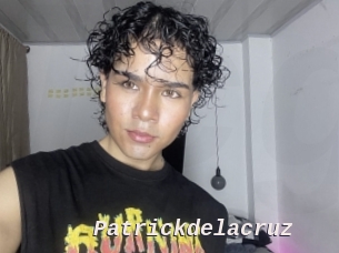 Patrickdelacruz