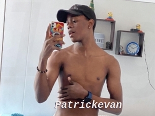 Patrickevan