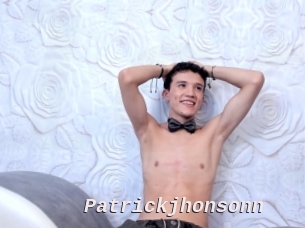 Patrickjhonsonn