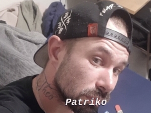 Patriko