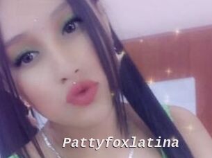 Pattyfoxlatina