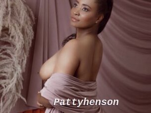 Pattyhenson