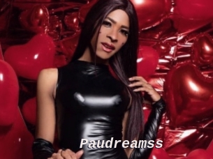 Paudreamss