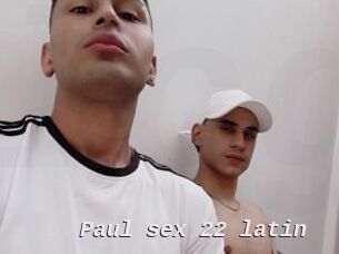 Paul_sex_22_latin