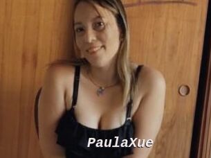 PaulaXue