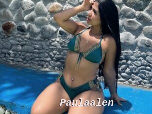 Paulaalen