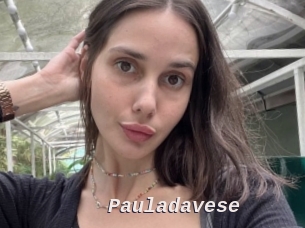 Pauladavese