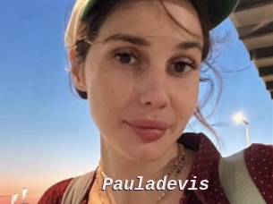 Pauladevis