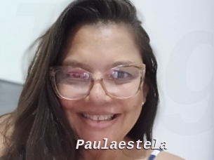 Paulaestela
