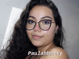 Paulahberry