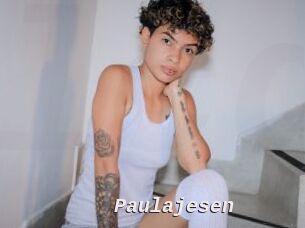 Paulajesen