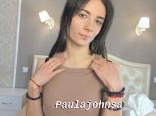 Paulajohnsa