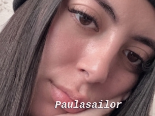 Paulasailor