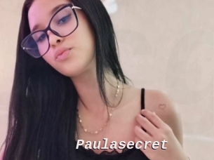 Paulasecret