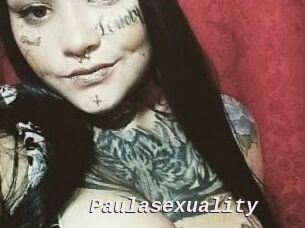 Paulasexuality