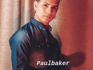 Paulbaker