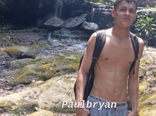 Paulbryan