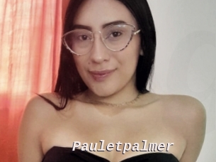Pauletpalmer