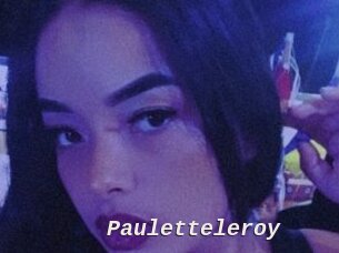 Pauletteleroy