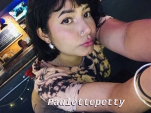 Paulettepetty