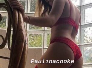 Paulinacooke