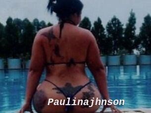 Paulinajhnson