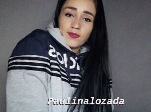 Paulinalozada