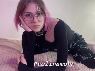 Paulinamohn