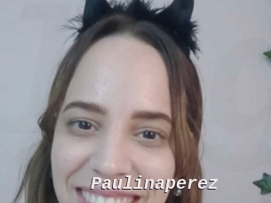 Paulinaperez