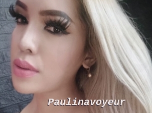 Paulinavoyeur