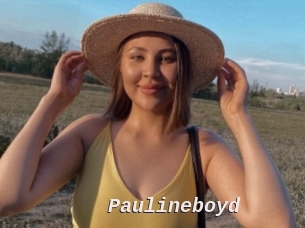 Paulineboyd