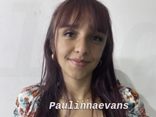 Paulinnaevans