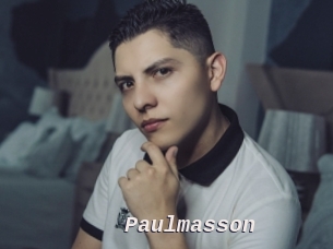 Paulmasson