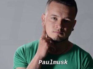 Paulmusk