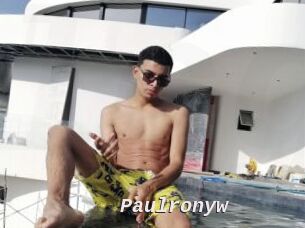 Paulronyw