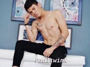 Paultwink