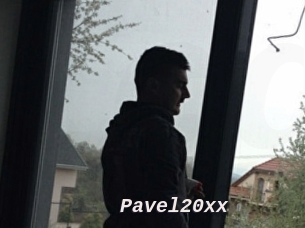 Pavel20xx